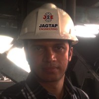 Yogesh Jagtap