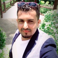 Farooq Alghassani