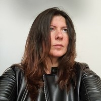 Ana-Maria Rainof