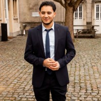 Hamza Lamkadem