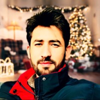 Muhammad Arif Shah