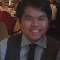 Brandon Hua