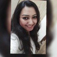 Adv. Megha Mary Thomas