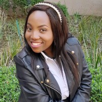 Simphiwe Mathebula