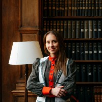 Victoria Rogozhnikova-Glazunova