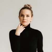 Maria Pisareva