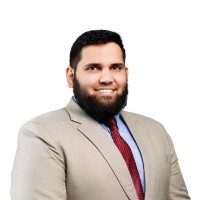 Aaquil Salman
