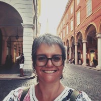 Anna Dachs