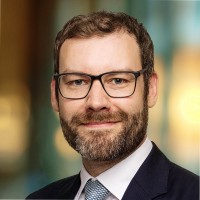 Benedikt Hüppe