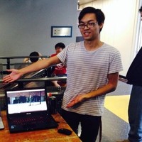 Michael Wang
