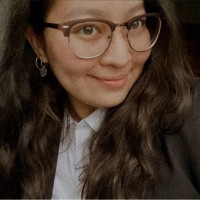 Aigerim Bekturganova