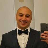 Geoffrey Domingo