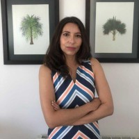 Carla Peredo