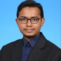 Muhammad Shahidan Muhammad Sakri, Phd