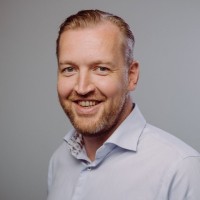 Patrick van Beek