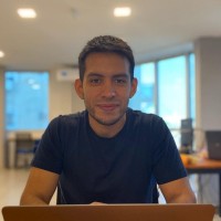 Esteban Matach