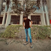 Ayush Nileshbhai Dadhaniya