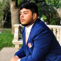 Isaac J. Diaz Castro