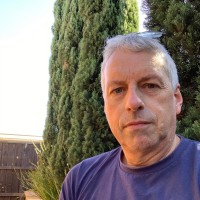 Martin Bennett