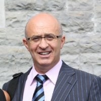 Paul McAviney - Salesman - Grandad