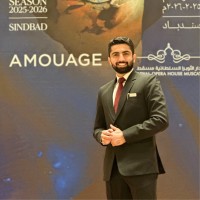 Abdulmalik Albalushi