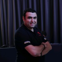 Erman Erdoğan