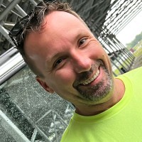 Aaron Bauldree