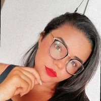 Roberta Aparecida Menezes Vieira
