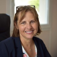 Odile Monnet