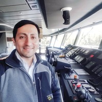 Mauricio Silva Bustamante