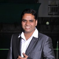 Vishal Singh Chouhan