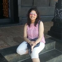 Sanchi Sareen