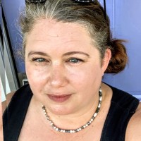 Kimberly Drummonds