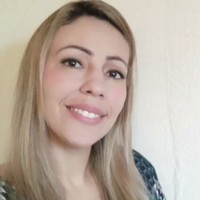 Mary Moraes