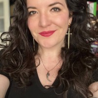 Rae Grimm
