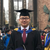 Hong Yang