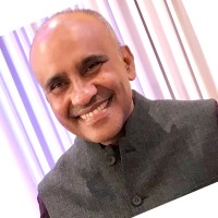 Malay Kumar