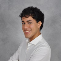 Eben Villalba González