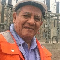 Carlos Falconi Salazar