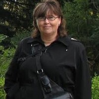 Terrie Langford