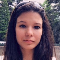 Marie-Josee Desbiens Larouche