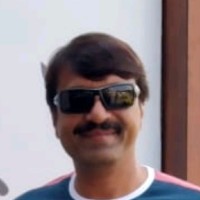 Mehul Patel