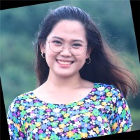 Lovely Therese Coronel