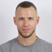 Oleksandr Podafa