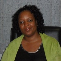 Mopati Vanessa Rammekwa