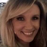 Sarah Kennedy