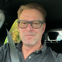 Rob Berghaan