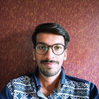 Rushik Vadher