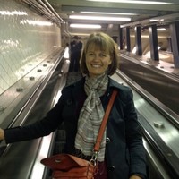 Adriane Boag