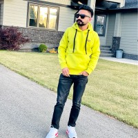 Tejwinder Singh